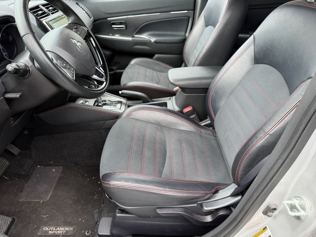 2024 Mitsubishi Outlander Sport 2.0 SE