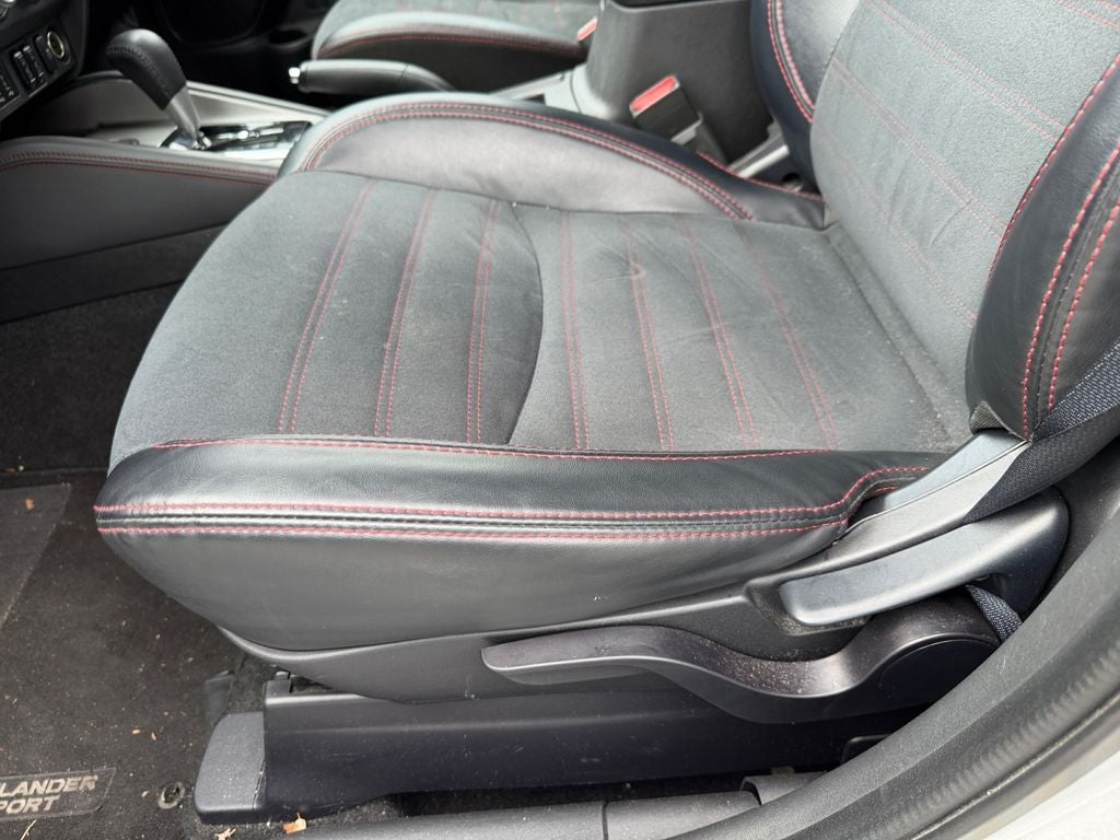 2024 Mitsubishi Outlander Sport 2.0 SE