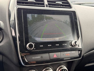2024 Mitsubishi Outlander Sport 2.0 SE