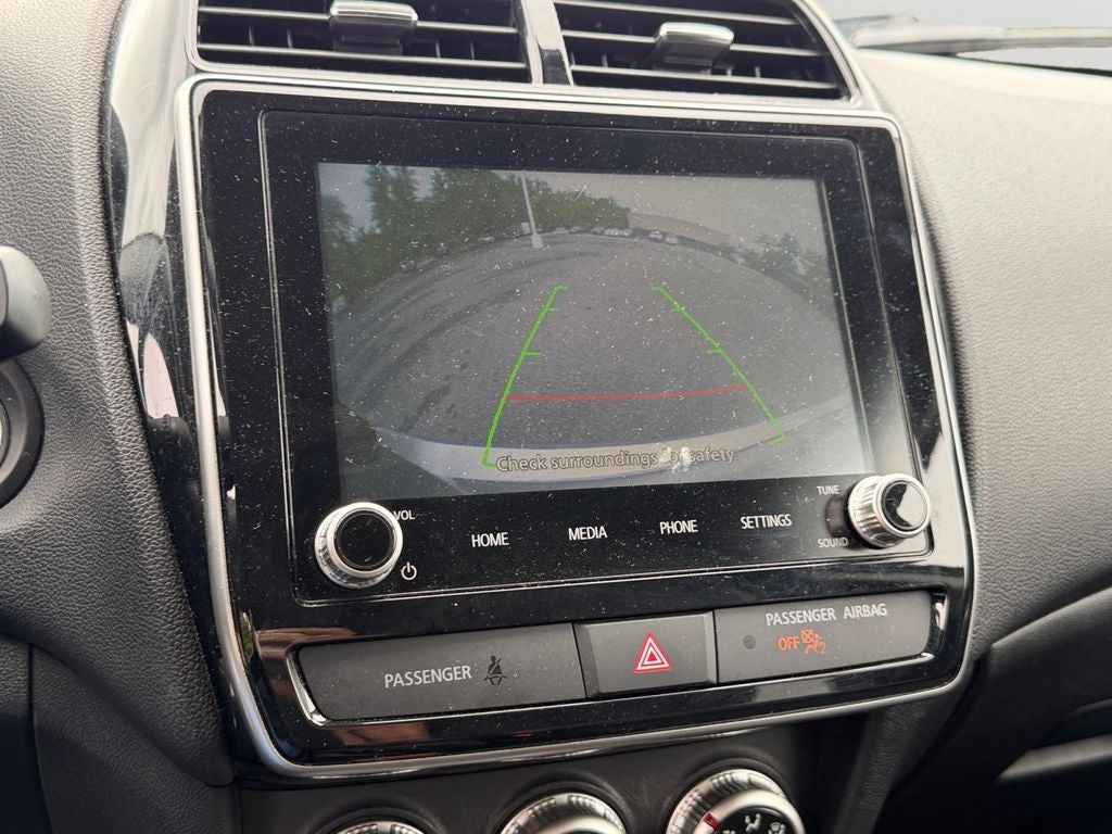 2024 Mitsubishi Outlander Sport 2.0 SE