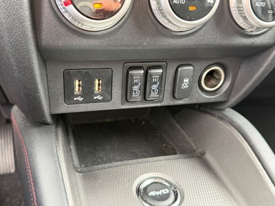2024 Mitsubishi Outlander Sport 2.0 SE