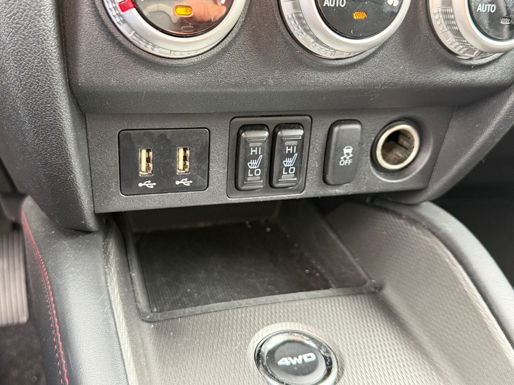 2024 Mitsubishi Outlander Sport 2.0 SE