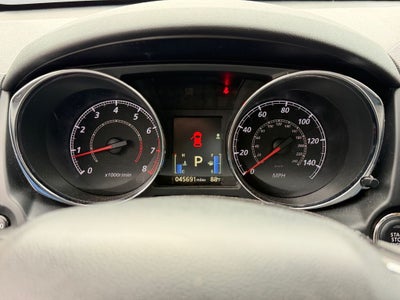2024 Mitsubishi Outlander Sport 2.0 SE