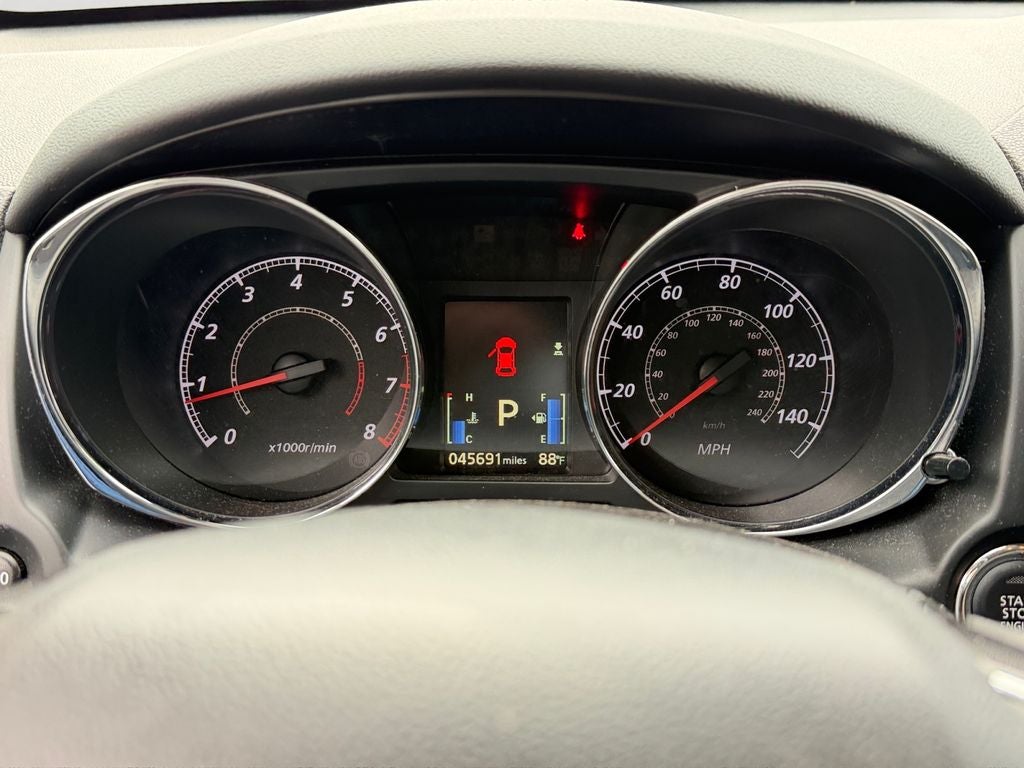 2024 Mitsubishi Outlander Sport 2.0 SE