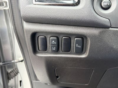 2024 Mitsubishi Outlander Sport 2.0 SE