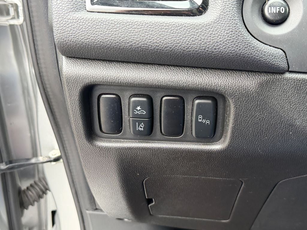 2024 Mitsubishi Outlander Sport 2.0 SE