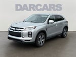 2024 Mitsubishi Outlander Sport 2.0 SE