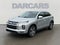 2024 Mitsubishi Outlander Sport 2.0 SE