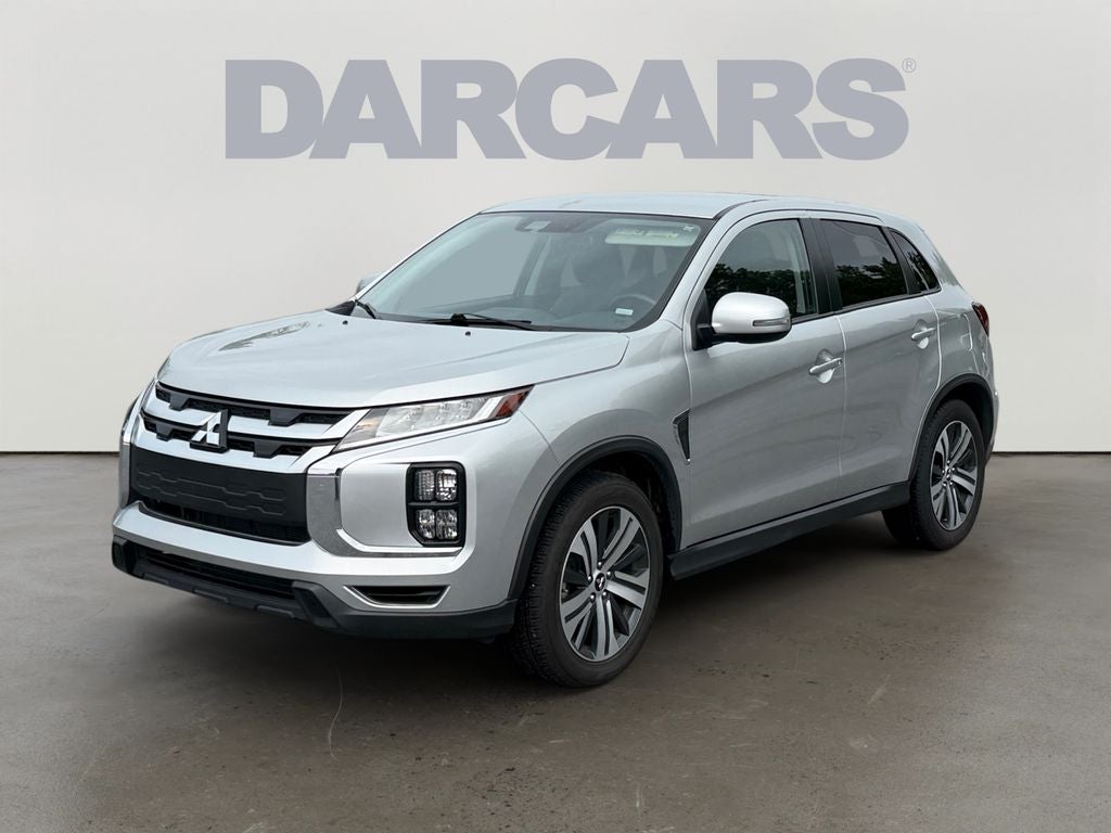 2024 Mitsubishi Outlander Sport 2.0 SE