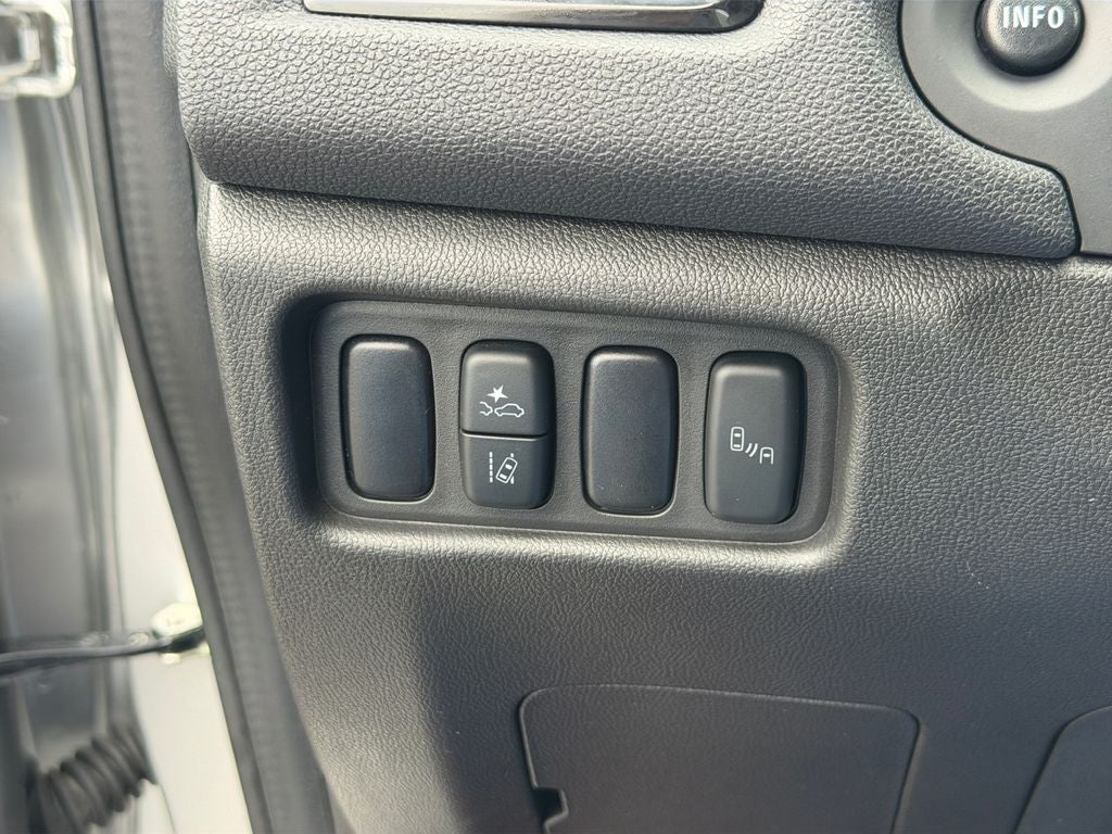 2024 Mitsubishi Outlander Sport 2.0 SE