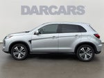 2024 Mitsubishi Outlander Sport 2.0 SE