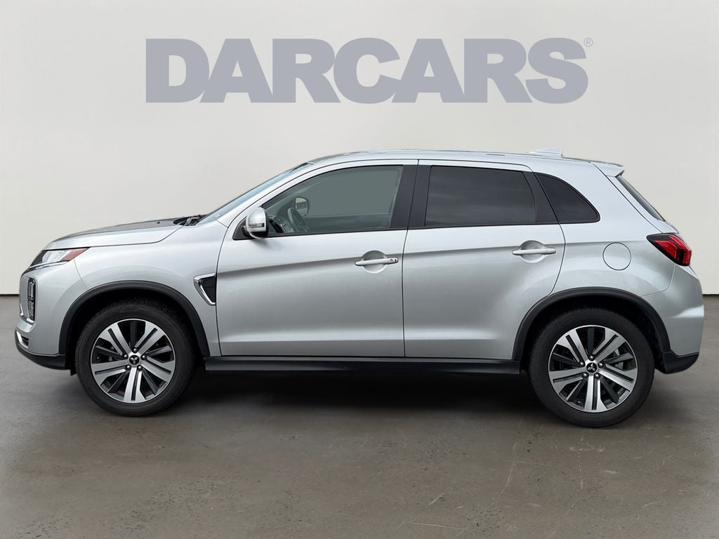 2024 Mitsubishi Outlander Sport 2.0 SE