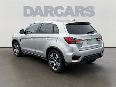 2024 Mitsubishi Outlander Sport 2.0 SE