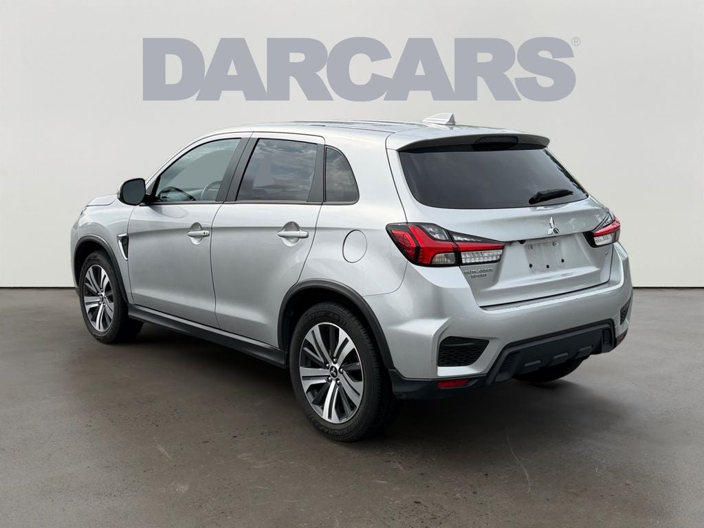2024 Mitsubishi Outlander Sport 2.0 SE