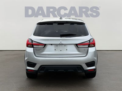 2024 Mitsubishi Outlander Sport 2.0 SE