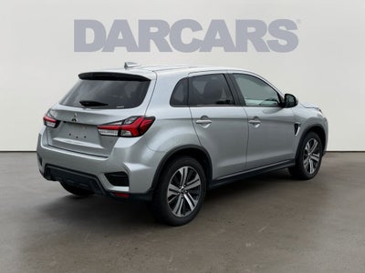 2024 Mitsubishi Outlander Sport 2.0 SE