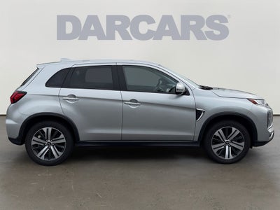 2024 Mitsubishi Outlander Sport 2.0 SE
