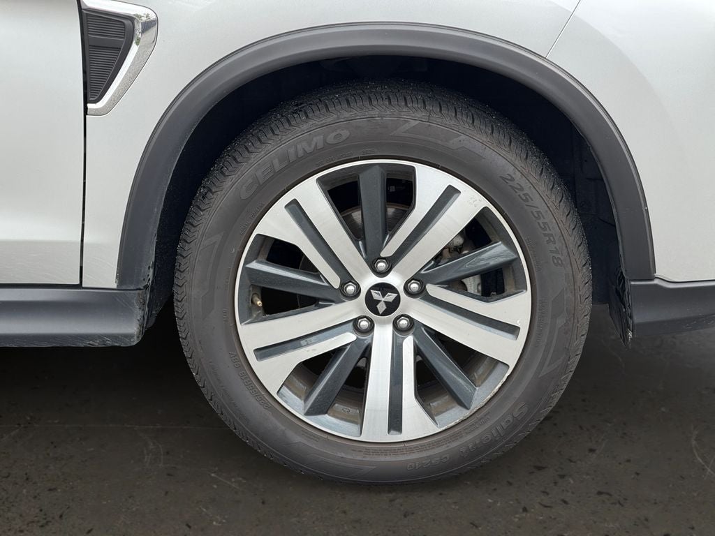 2024 Mitsubishi Outlander Sport 2.0 SE