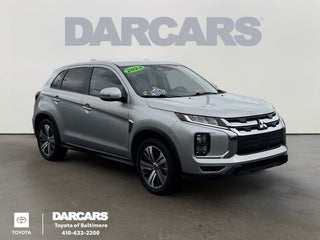 2024 Mitsubishi Outlander Sport 2.0 SE