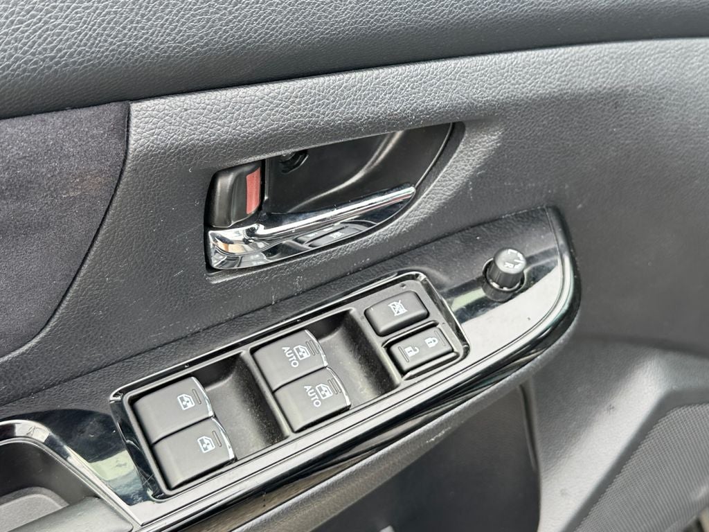2021 Subaru WRX STi