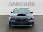 2021 Subaru WRX STi