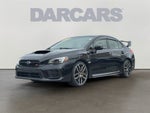 2021 Subaru WRX STi