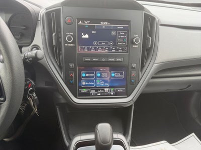 2024 Subaru Crosstrek Base