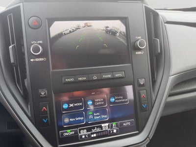 2024 Subaru Crosstrek Base