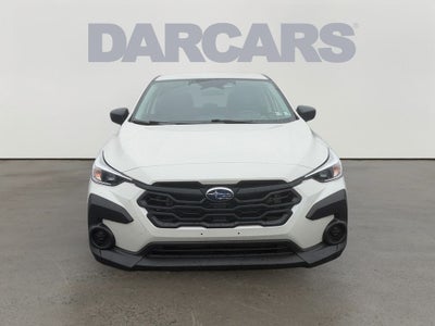 2024 Subaru Crosstrek Base