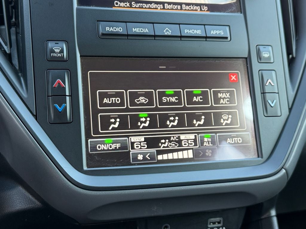 2024 Subaru Crosstrek Base 1 OWNER / NO ACCIDENTS