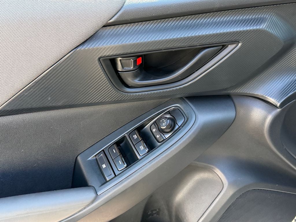 2024 Subaru Crosstrek Base 1 OWNER / NO ACCIDENTS