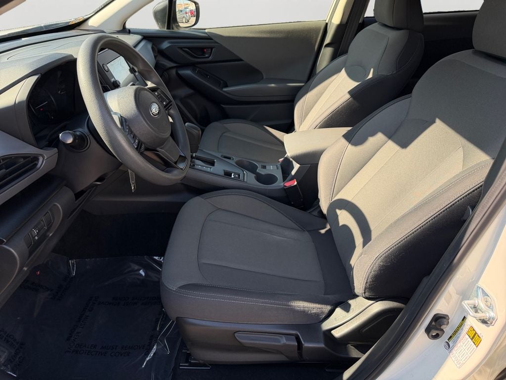 2024 Subaru Crosstrek Base 1 OWNER / NO ACCIDENTS