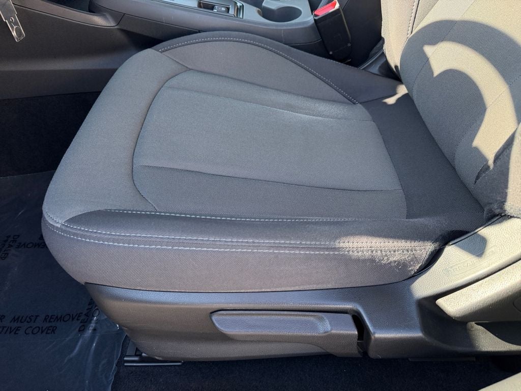 2024 Subaru Crosstrek Base 1 OWNER / NO ACCIDENTS