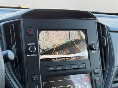 2024 Subaru Crosstrek Base 1 OWNER / NO ACCIDENTS