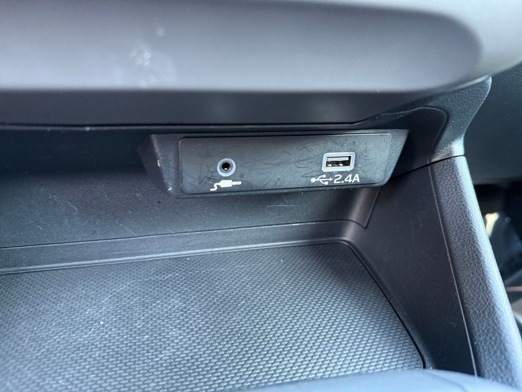 2024 Subaru Crosstrek Base 1 OWNER / NO ACCIDENTS