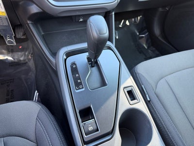 2024 Subaru Crosstrek Base 1 OWNER / NO ACCIDENTS