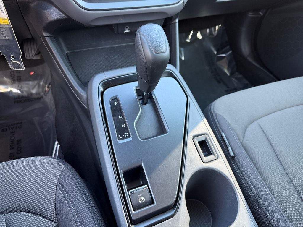 2024 Subaru Crosstrek Base 1 OWNER / NO ACCIDENTS