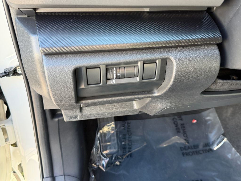 2024 Subaru Crosstrek Base 1 OWNER / NO ACCIDENTS