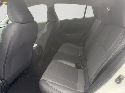 2024 Subaru Crosstrek Base