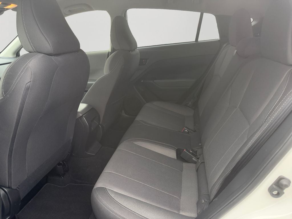 2024 Subaru Crosstrek Base
