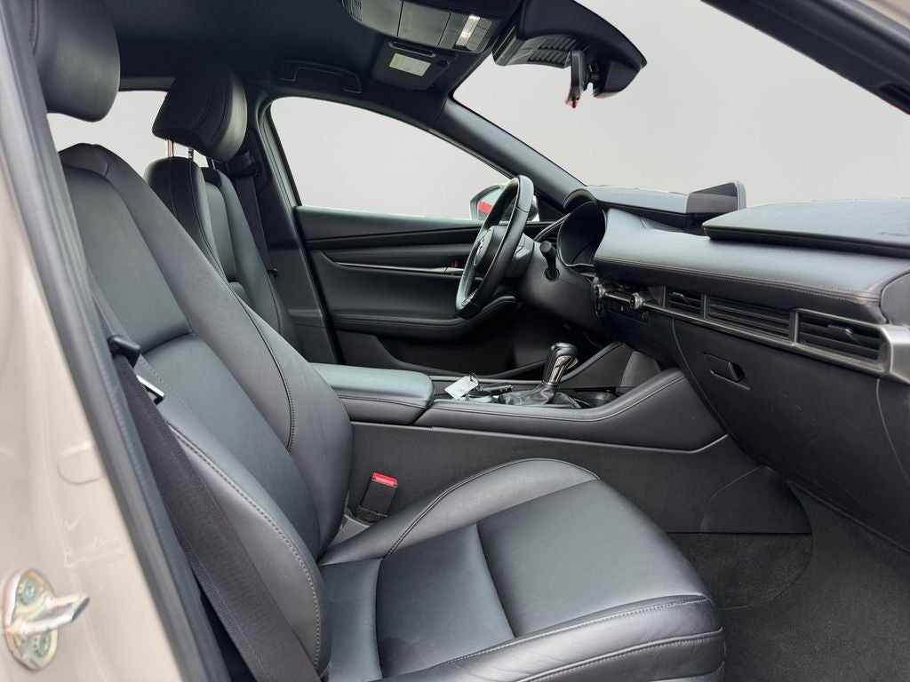 2024 Mazda Mazda3 2.5 S Select Sport