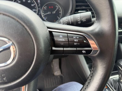 2024 Mazda Mazda3 2.5 S Select Sport