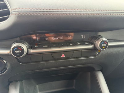 2024 Mazda Mazda3 2.5 S Select Sport
