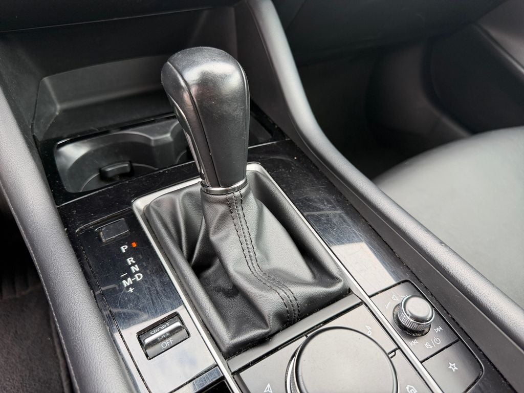 2024 Mazda Mazda3 2.5 S Select Sport
