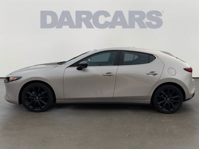 2024 Mazda Mazda3 2.5 S Select Sport