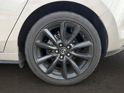 2024 Mazda Mazda3 2.5 S Select Sport
