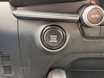 2024 Mazda Mazda3 2.5 Carbon Turbo