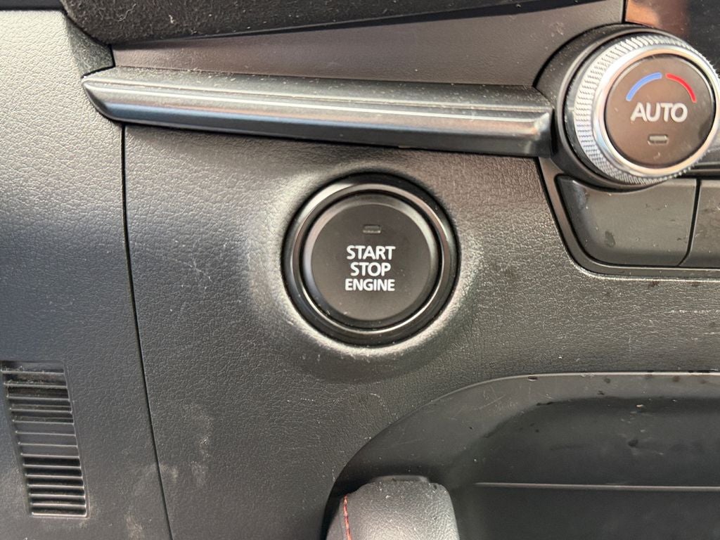 2024 Mazda Mazda3 2.5 Carbon Turbo