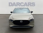 2024 Mazda Mazda3 2.5 Carbon Turbo