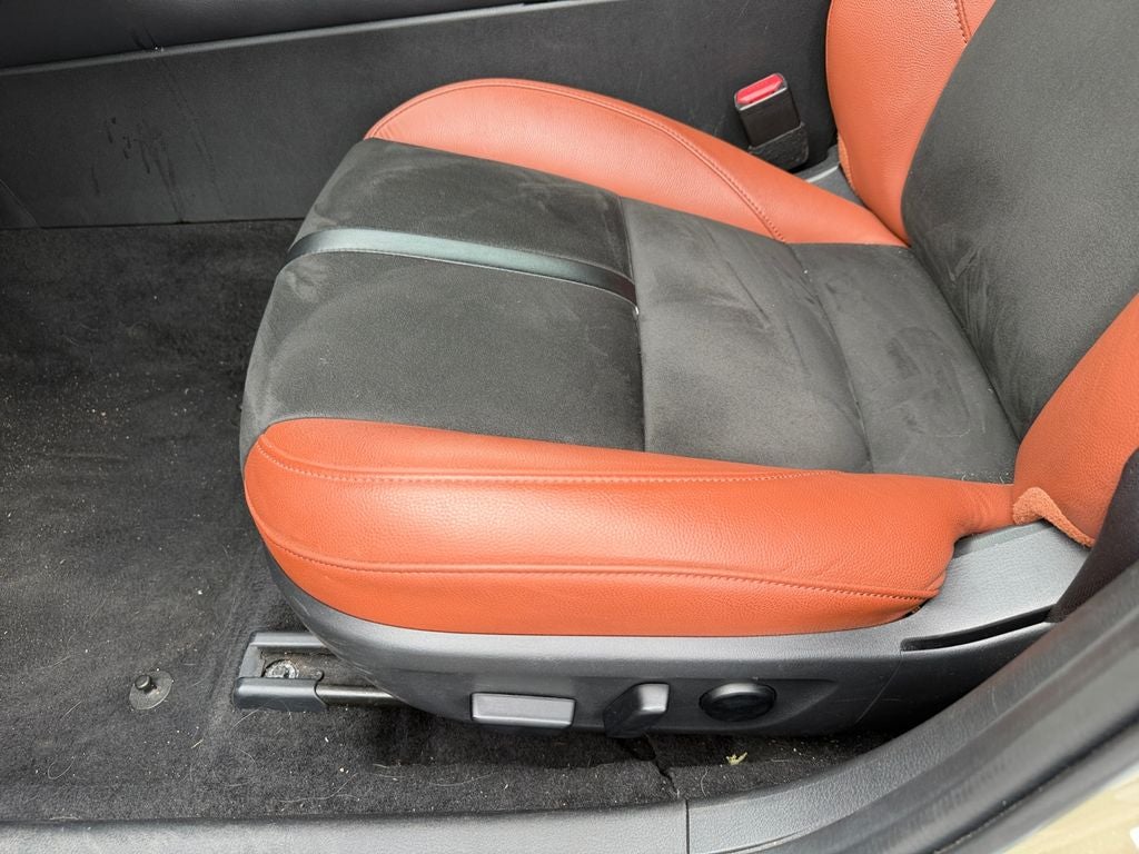 2024 Mazda Mazda3 2.5 Carbon Turbo